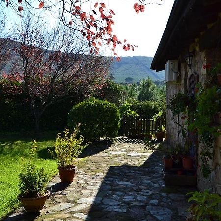 Naturaleza, Confort Y Vistas Inigualable En Casa Rural La Cumbre Gata Dış mekan fotoğraf